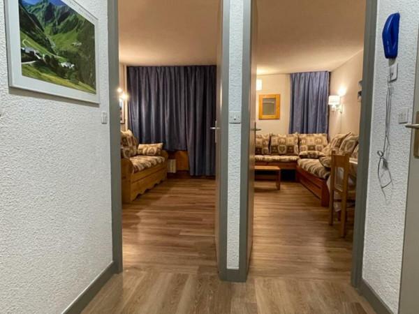 Les Menuires - 6 pers, 42 m2, 2/1 - Les Menuires Croisette