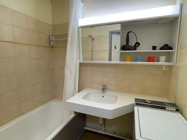 Les Menuires - 6 pers, 42 m2, 2/1 - Les Menuires Croisette