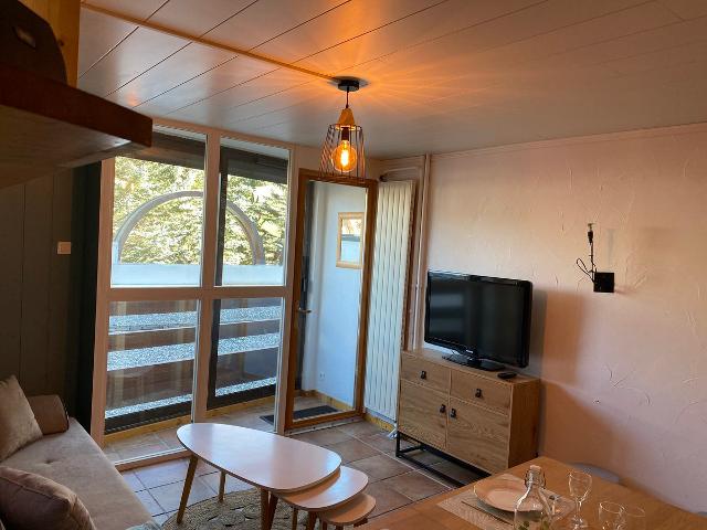Les Menuires - 6 pers, 42 m2, 2/1 - Les Menuires Croisette
