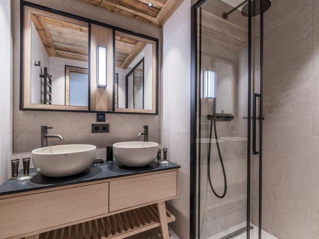 Résidence Les Grands Chalets des Pistes - Méribel Centre 1600