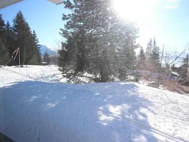 Résidence L'ARSELLE - Chamrousse