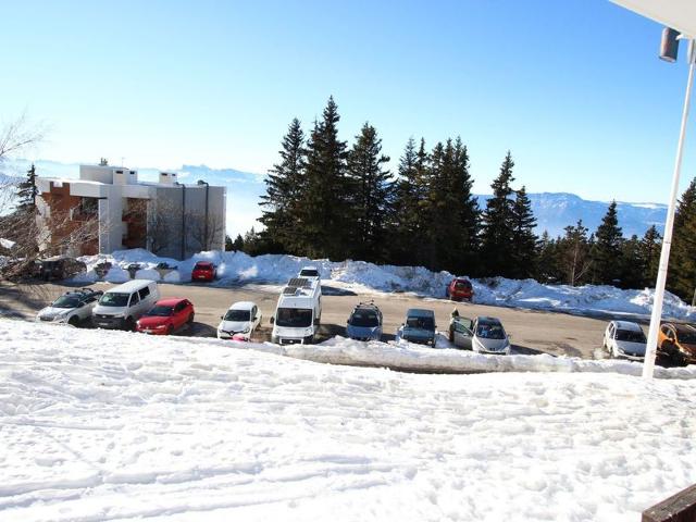 Résidence L'ARSELLE - Chamrousse