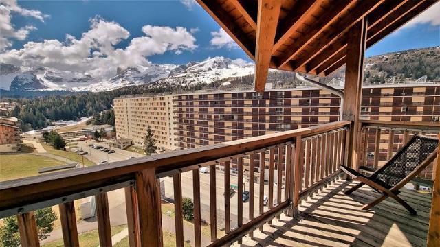 Chalets Superd Fraxinelle DEV450-00061 - Superdévoluy