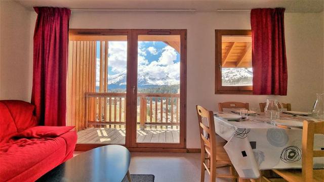 Chalets Superd Fraxinelle DEV450-00061 - Superdévoluy