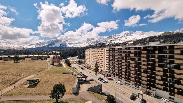 Chalets Superd Fraxinelle DEV450-00061 - Superdévoluy