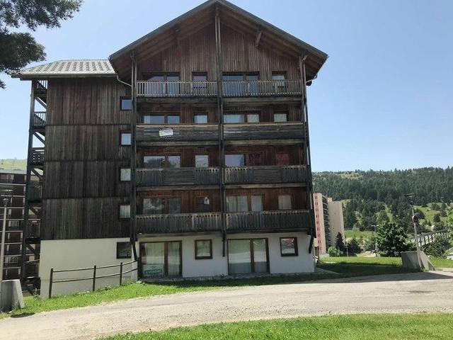 Chalets Superd Fraxinelle DEV450-00061 - Superdévoluy