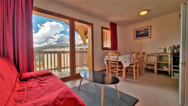 Chalets Superd Fraxinelle DEV450-00061 - Superdévoluy