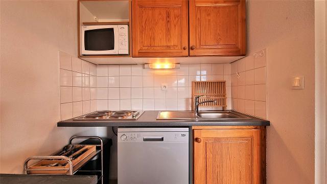 Chalets Superd Fraxinelle DEV450-00061 - Superdévoluy