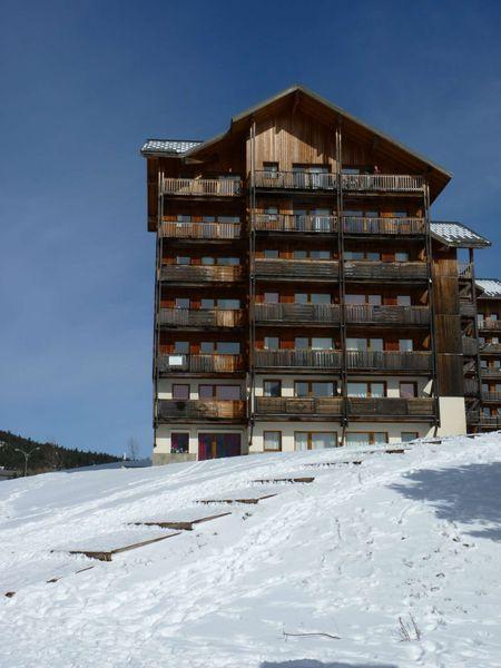 Chalets Superd Fraxinelle DEV450-00061 - Superdévoluy