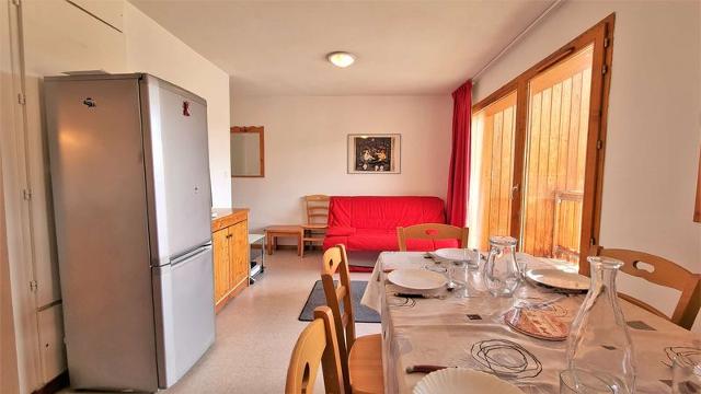 Chalets Superd Fraxinelle DEV450-00061 - Superdévoluy