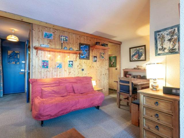 Résidence HAMEAUX DE VAL - Val d'Isère Centre