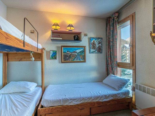 Résidence HAMEAUX DE VAL - Val d'Isère Centre