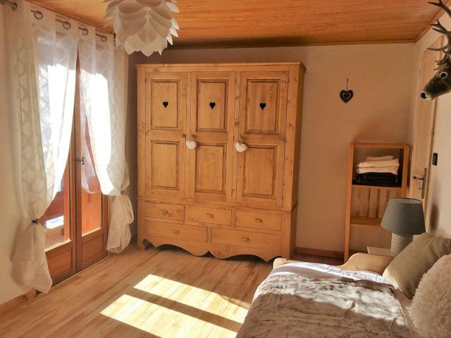CHALET L'eclipse - Le Corbier