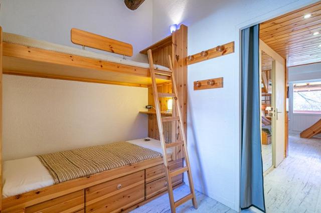 Apartements SAINT-MICHEL 980006 - Val d'Isère La Daille