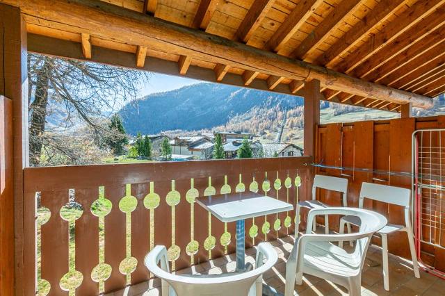 Apartements SAINT-MICHEL 980006 - Val d'Isère La Daille