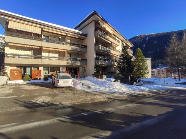 Apartment Perla - Davos