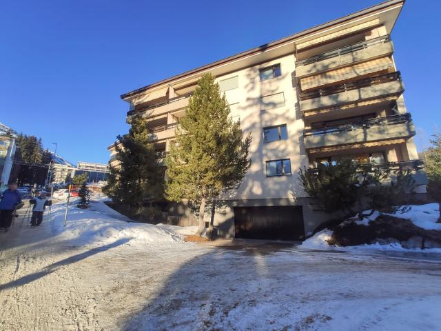 Apartment Perla - Davos
