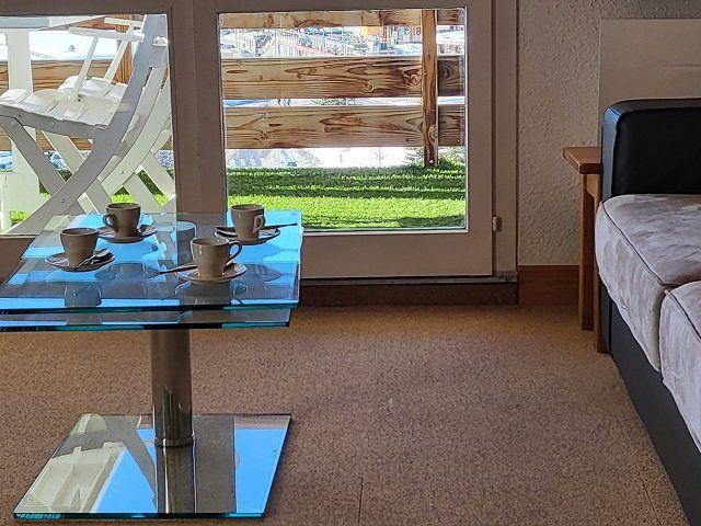Appartment Rond-Point-Pistes Ii 56 B - Orcières Merlette 1850