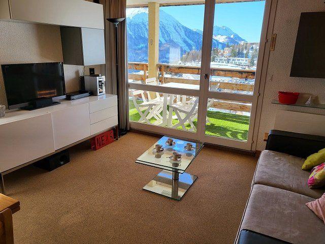 Appartment Rond-Point-Pistes Ii 56 B - Orcières Merlette 1850