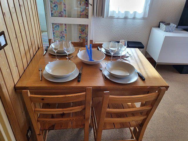 Appartment Rond-Point-Pistes Ii 56 B - Orcières Merlette 1850