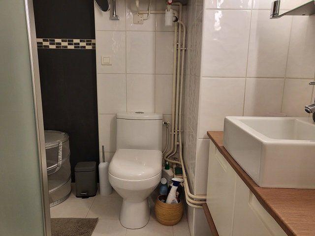 Appartment Rond-Point-Pistes Ii 56 B - Orcières Merlette 1850