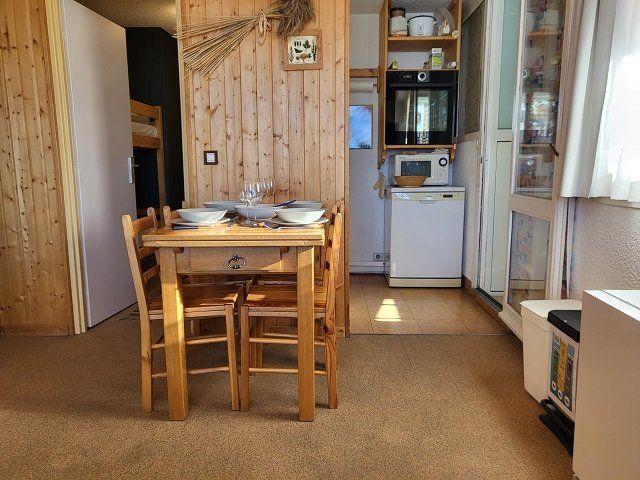 Appartment Rond-Point-Pistes Ii 56 B - Orcières Merlette 1850
