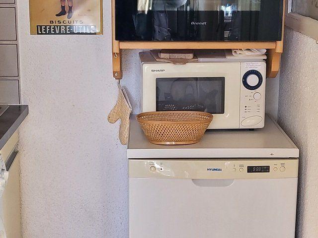 Appartment Rond-Point-Pistes Ii 56 B - Orcières Merlette 1850