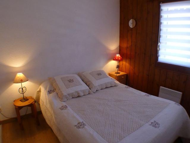 Résidence CHALET LE GRAND MASSIF - Samoëns