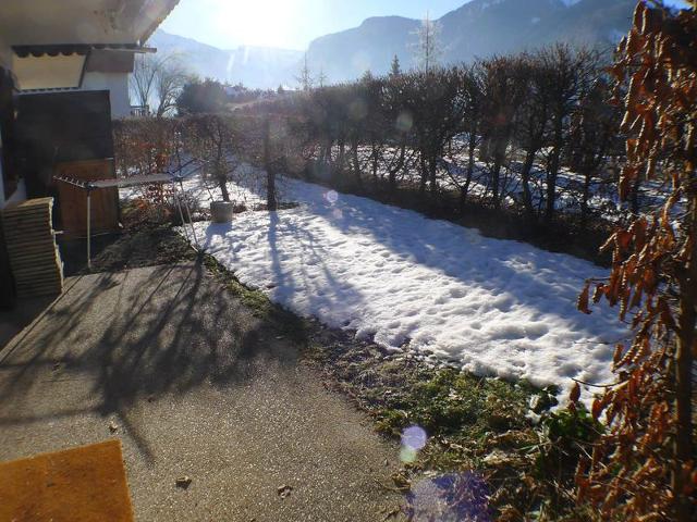 Résidence CHALET LE GRAND MASSIF - Samoëns