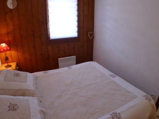 Résidence CHALET LE GRAND MASSIF - Samoëns