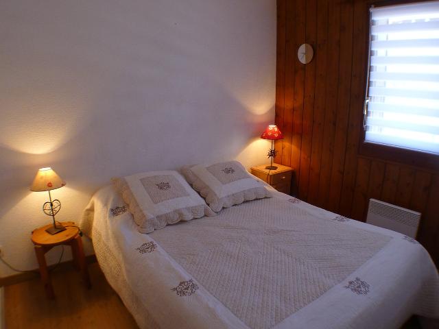 Résidence CHALET LE GRAND MASSIF - Samoëns