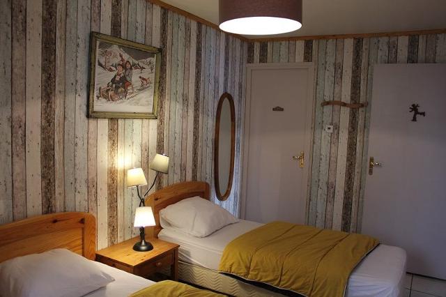 Le Bugatti BUG4 - La Rosière