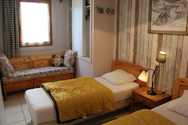 Le Bugatti BUG4 - La Rosière