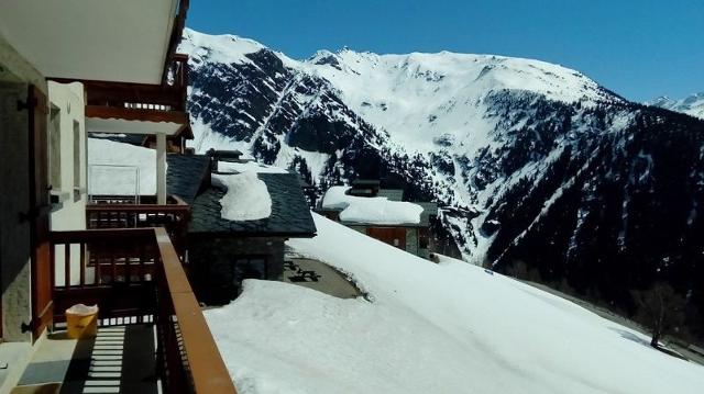 Le Bugatti BUG4 - La Rosière