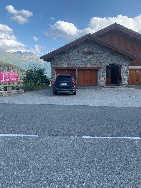 Le Bugatti BUG4 - La Rosière