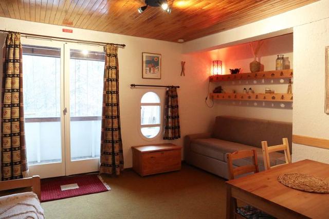 Appartment L'horizon 298 - Les Orres