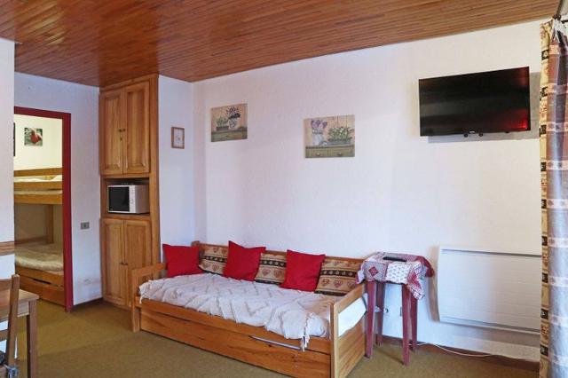 Appartment L'horizon 298 - Les Orres
