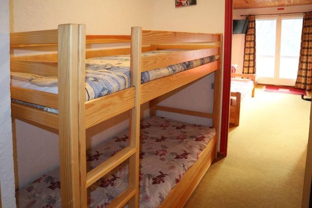 Appartment L'horizon 298 - Les Orres