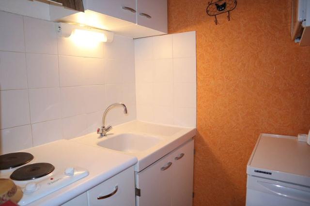 Appartment L'horizon 298 - Les Orres