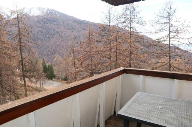 Appartment L'horizon 298 - Les Orres