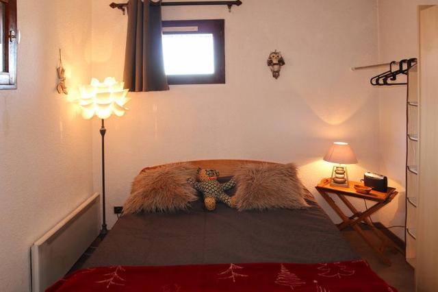Appartment L'oustal 187 - Les Orres