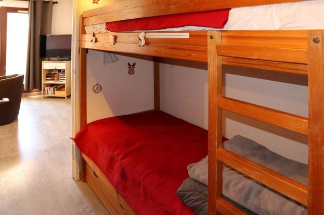Appartment L'oustal 187 - Les Orres