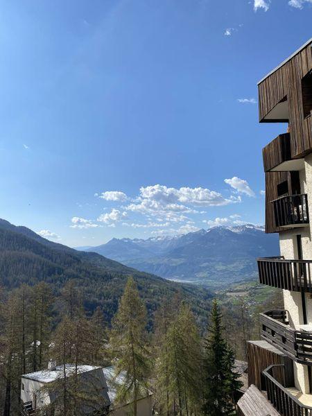 Appartment L'oustal 187 - Les Orres