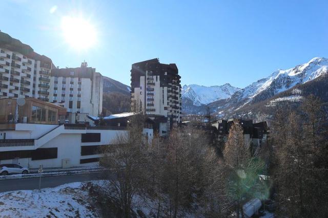 Appartment L'oustal 187 - Les Orres