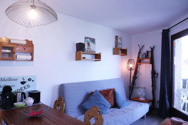Appartment L'oustal 187 - Les Orres