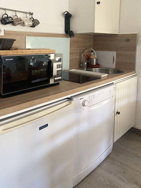 Appartment L'oustal 187 - Les Orres