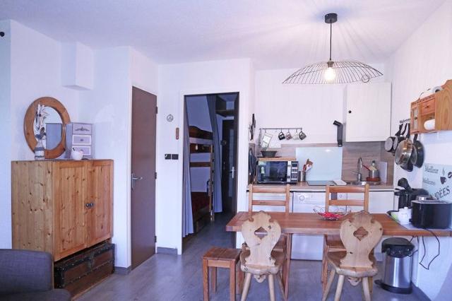 Appartment L'oustal 187 - Les Orres