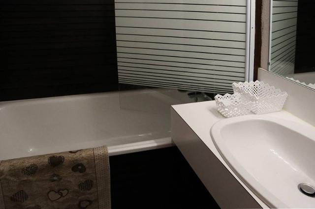 Appartment L'oustal 187 - Les Orres