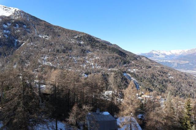 Appartment L'oustal 187 - Les Orres