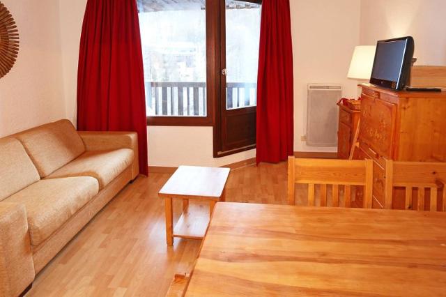 Appartment Orr Des Cimes 198 - Les Orres